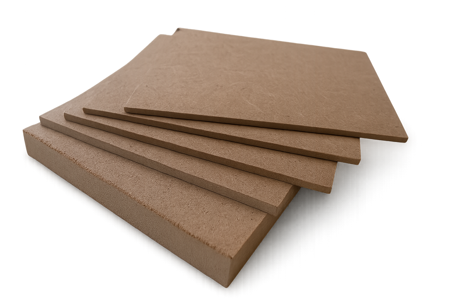 Medžio plaušo plokštė